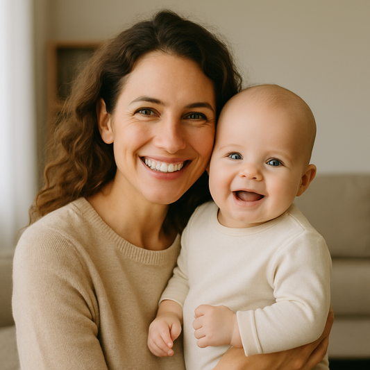 At-Home Paternity Test