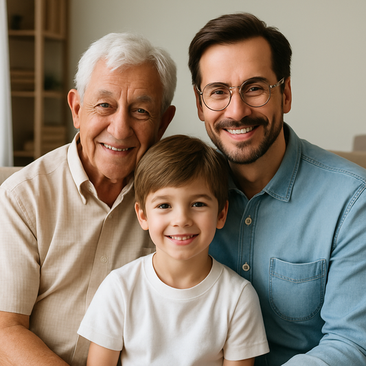 Ancestry DNA Testing